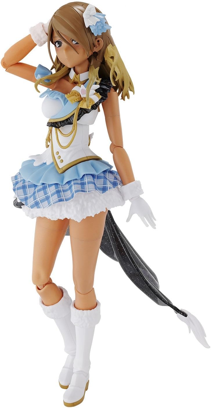 Bandai 30MS Mei Izumi