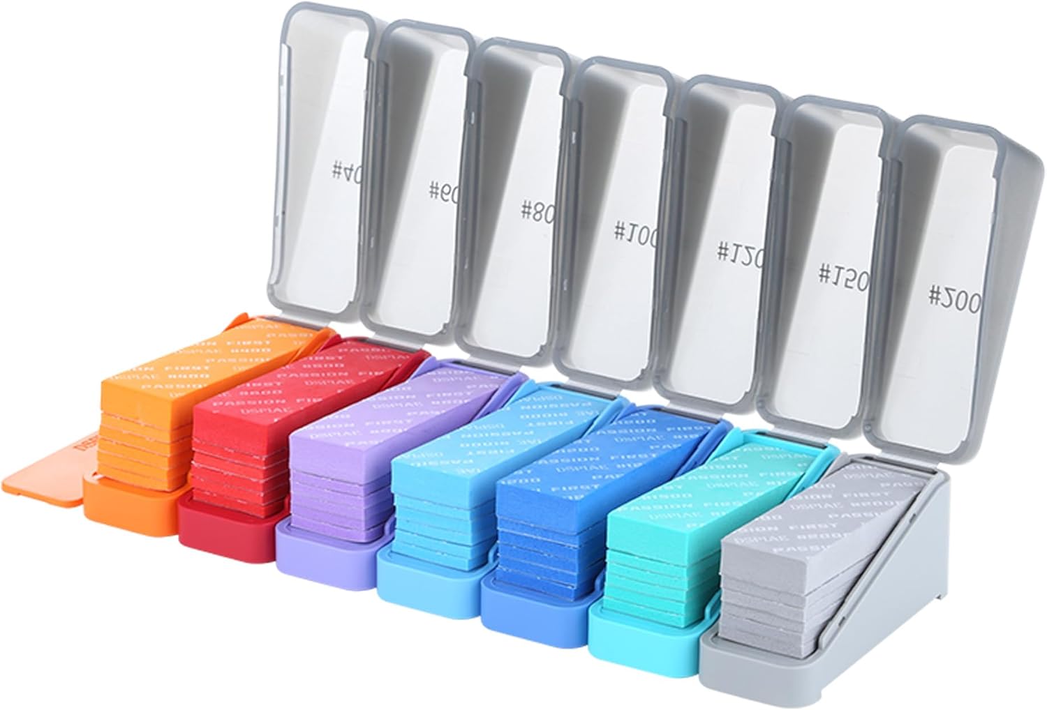 Plamokojo XSS-S01 Power Sponge Sanding Set