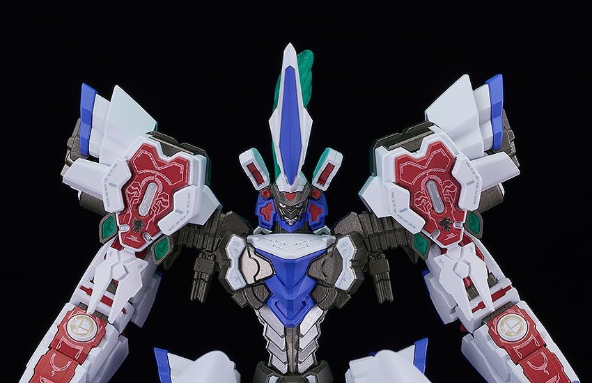 Good Smile Company MDR Demonbane "Deus Machina Demonbane" - BanzaiHobby