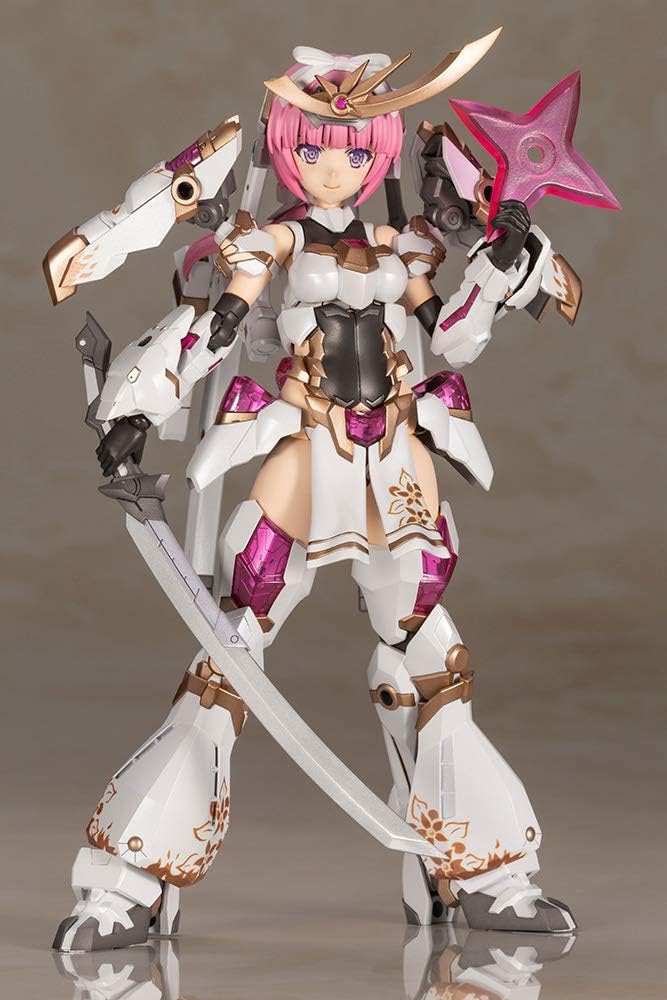Kotobukiya FG093R Frame Arms Girl Magatsuki [Kikka]