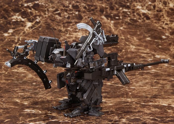 Kotobukiya VI071X 1/72 Armored Core V UCR-10/L AGNI - BanzaiHobby
