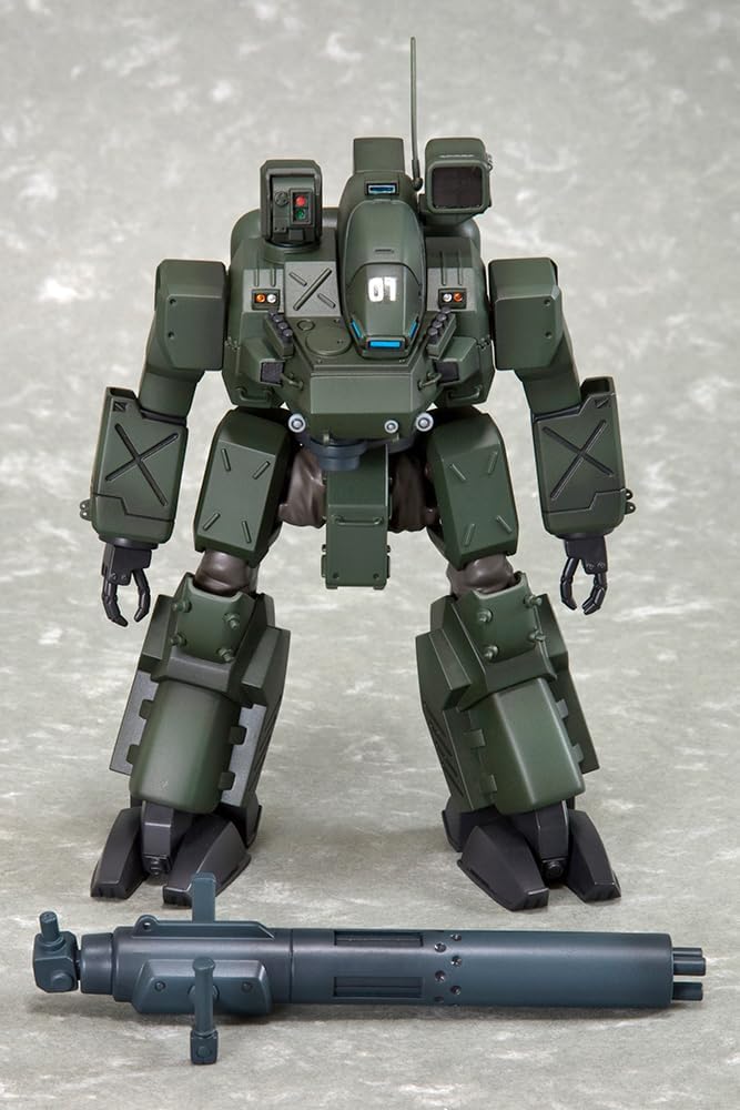 Kotobukiya KP102X 1/72 Hannibal JGSDF Ver. (Patlabor 2 The Movie) - BanzaiHobby