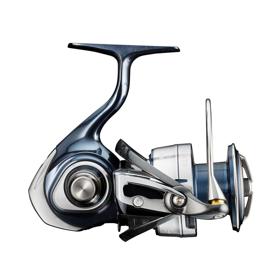 ダイワ(DAIWA) スピニングリール 21セルテート SW 5000-H
