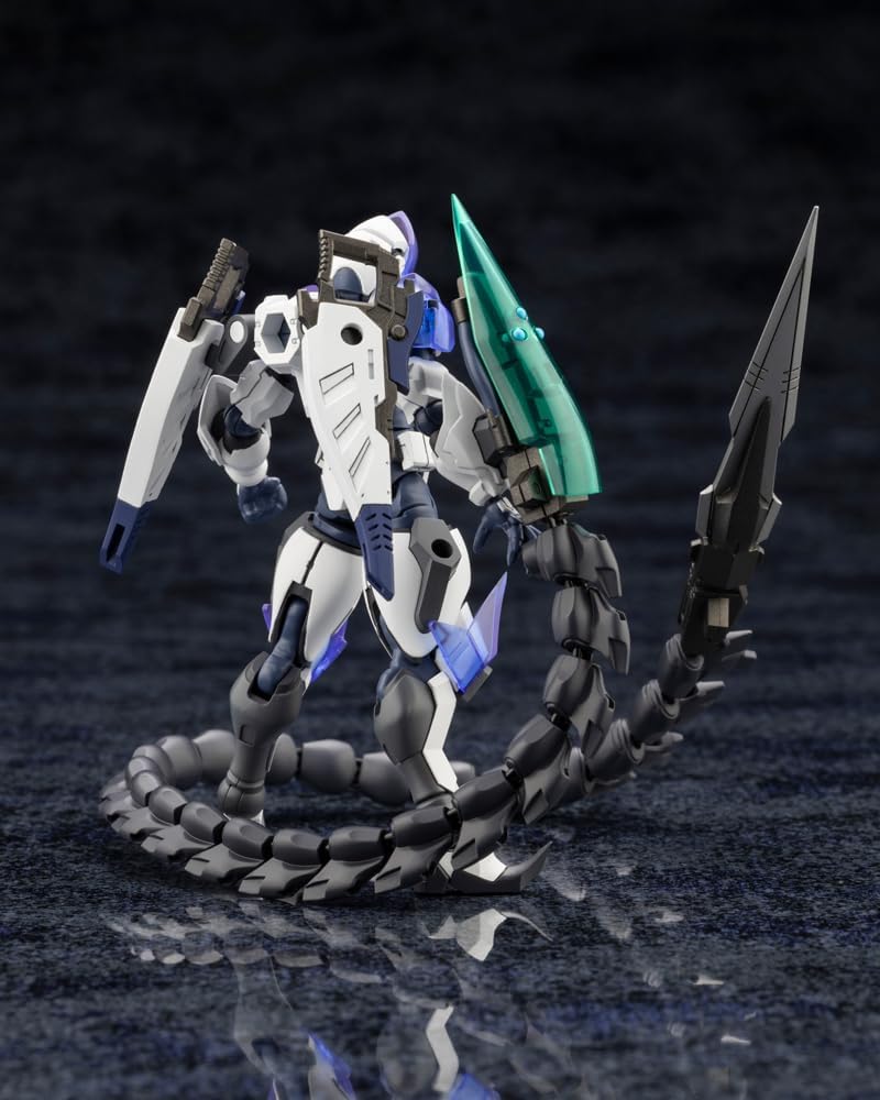 Kotobukiya HG141 1/24 Hexa Gear Governor EX Armore Type: Bishop - BanzaiHobby