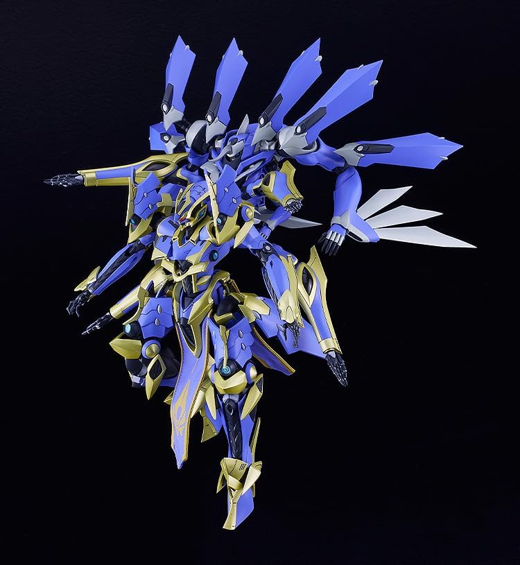Good Smile Company MODEROID DX-SCALE Ikaruga (Light Novel Ver.)