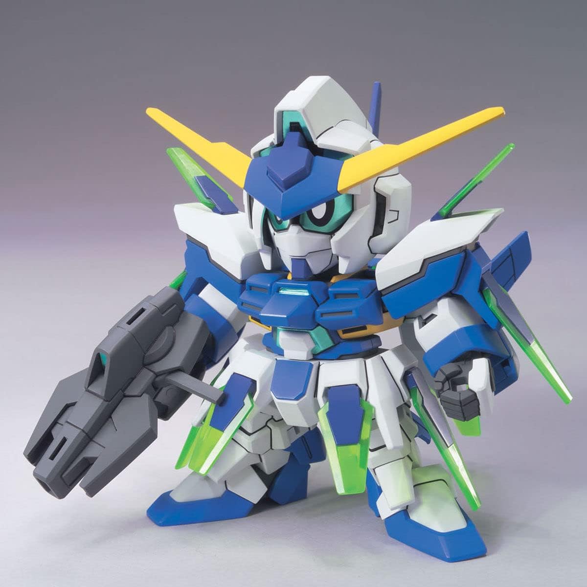 Bandai BB 376 Gundam Age-FX