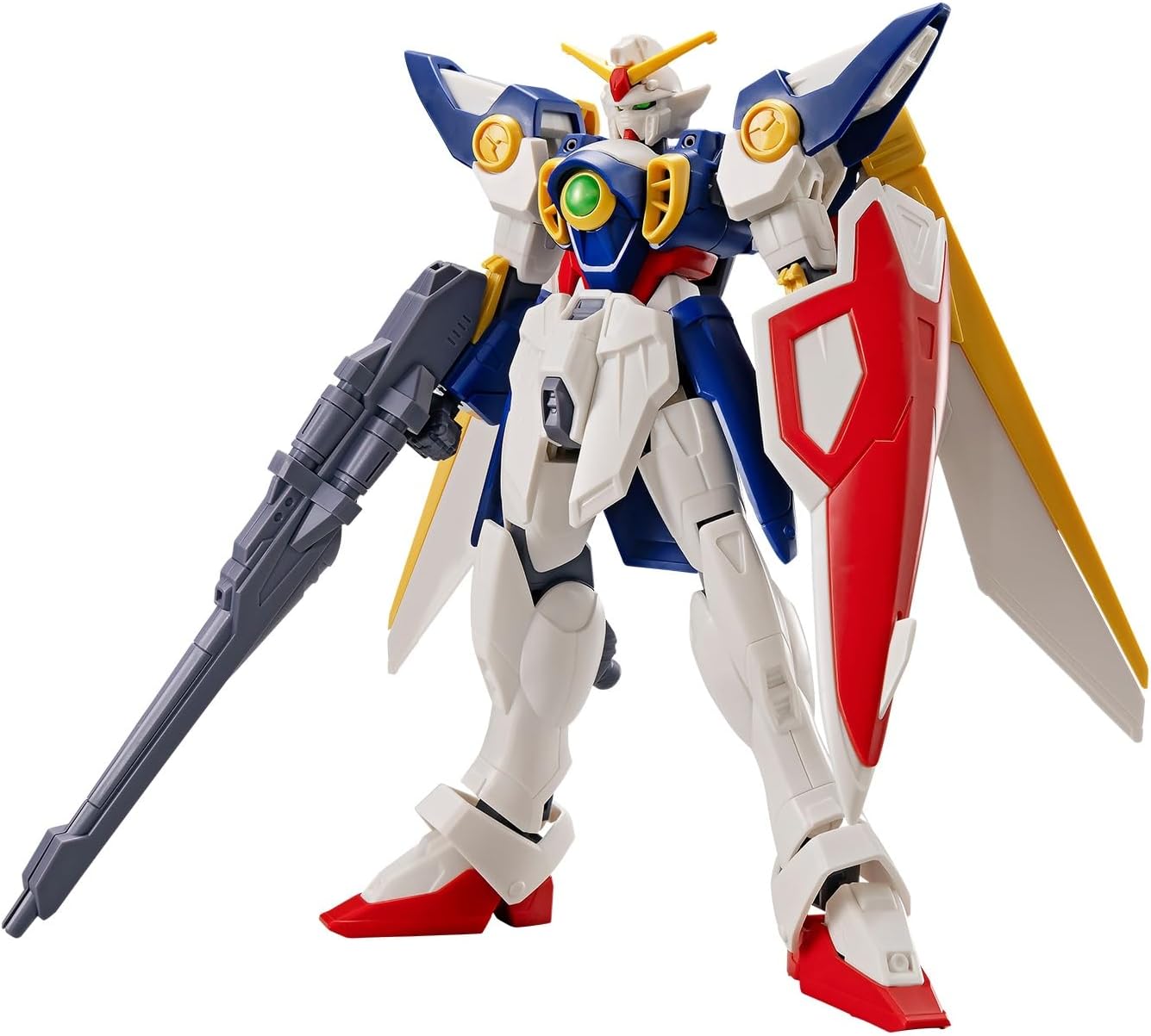 Bandai 1/144 Entry Grade Wing Gundam