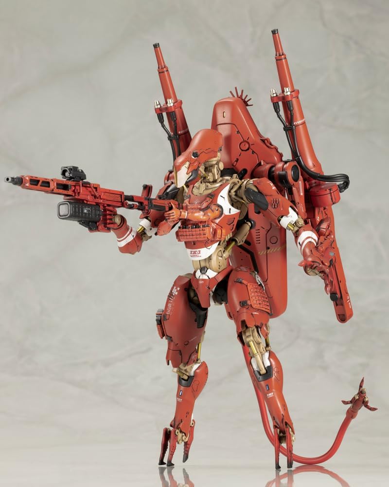 Kotobukiya KP826 1/20 Ghost Mech Coffins Commander (Death Stranding 2 On The Beach) - BanzaiHobby