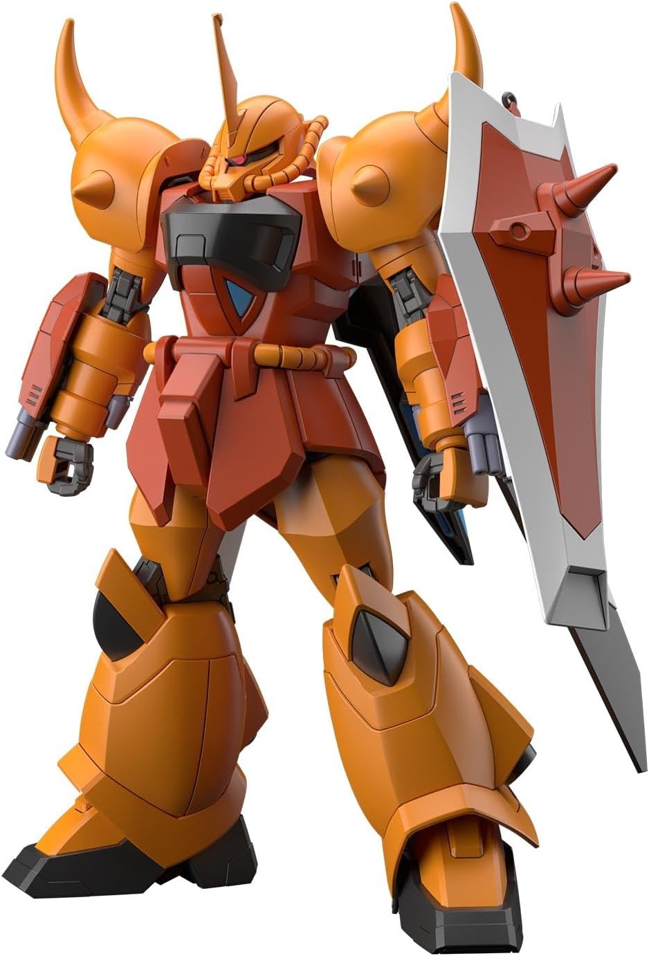 Bandai 1/144 HGCE Gouf Ignited (Heine Westenfluss Custom) - Bandai Banzai Hobby
