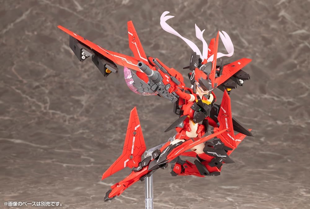 Kotobukiya KP778 Megami Device SOL Raptor BEAST MODE - BanzaiHobby