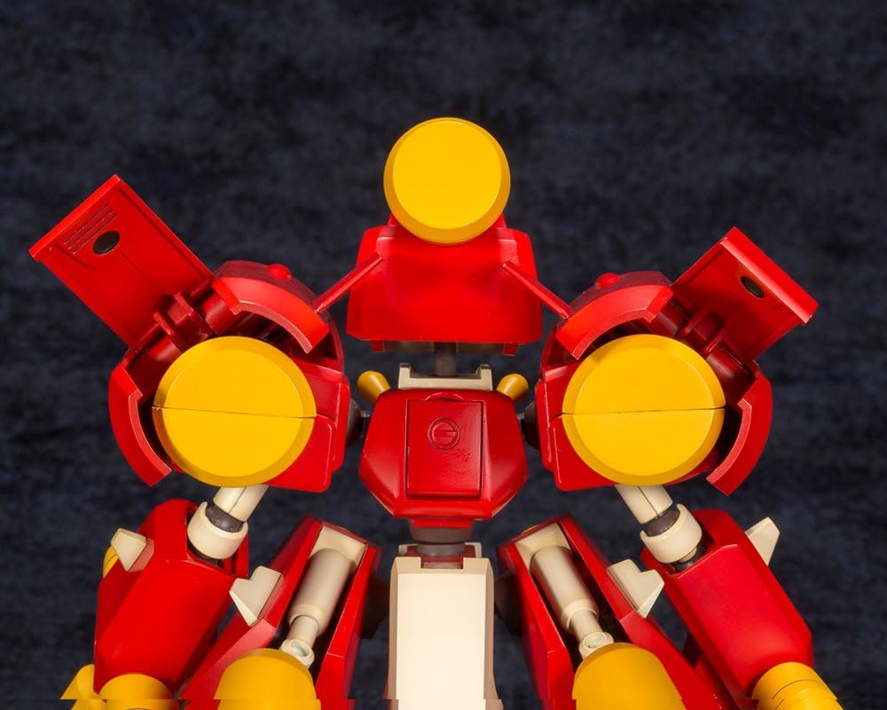 Kotobukiya KP443X KBT06-C Arc Beetle Dash (Medabots) - BanzaiHobby