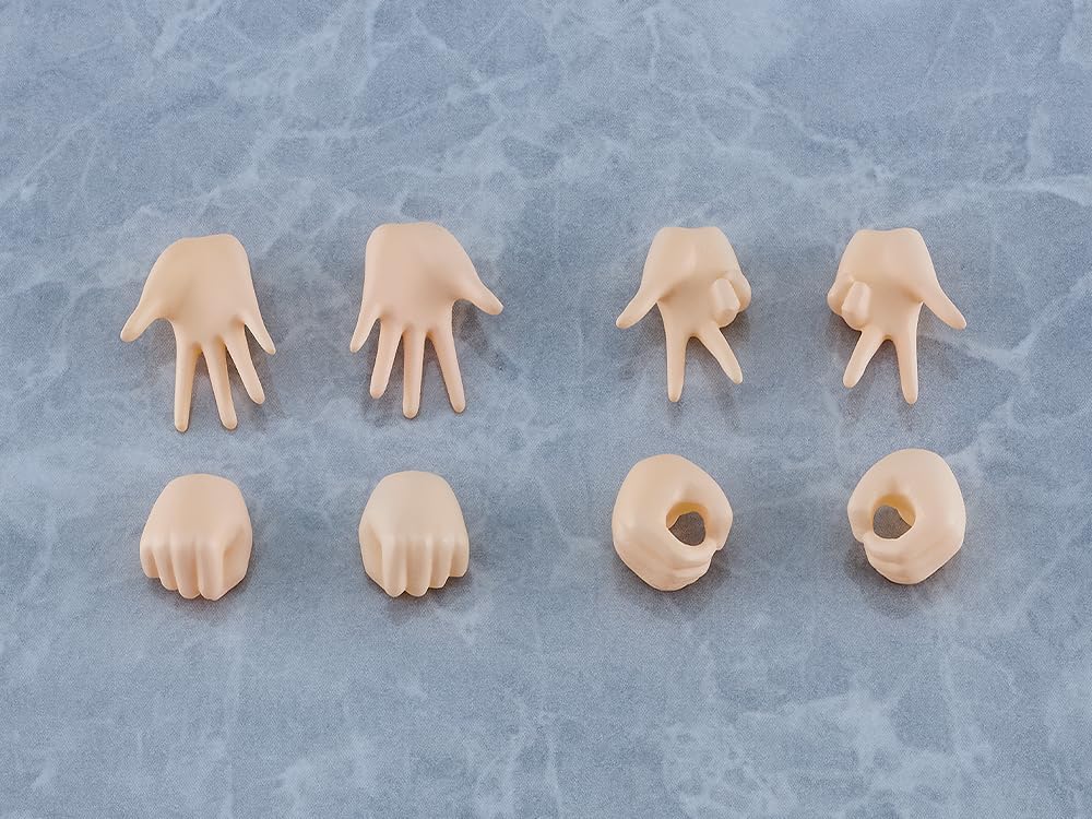 Good Smile Company PLAMATEA Muse Body Ichika B Type