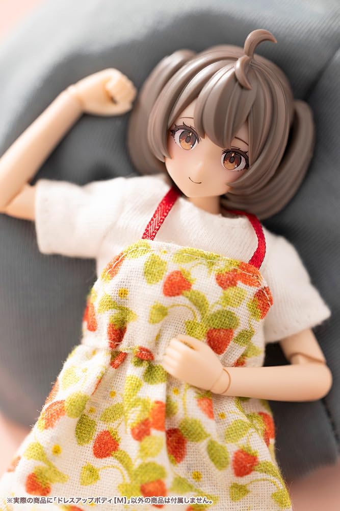 Kotobukiya JK018 1/10 Dress Up Body [M] (Sousai Shojo Teien) - BanzaiHobby