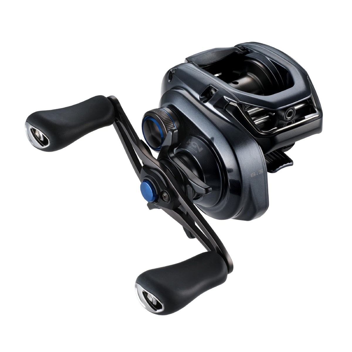 SHIMANO Köderrolle 24 SLX 70 (rechts) - BanzaiHobby