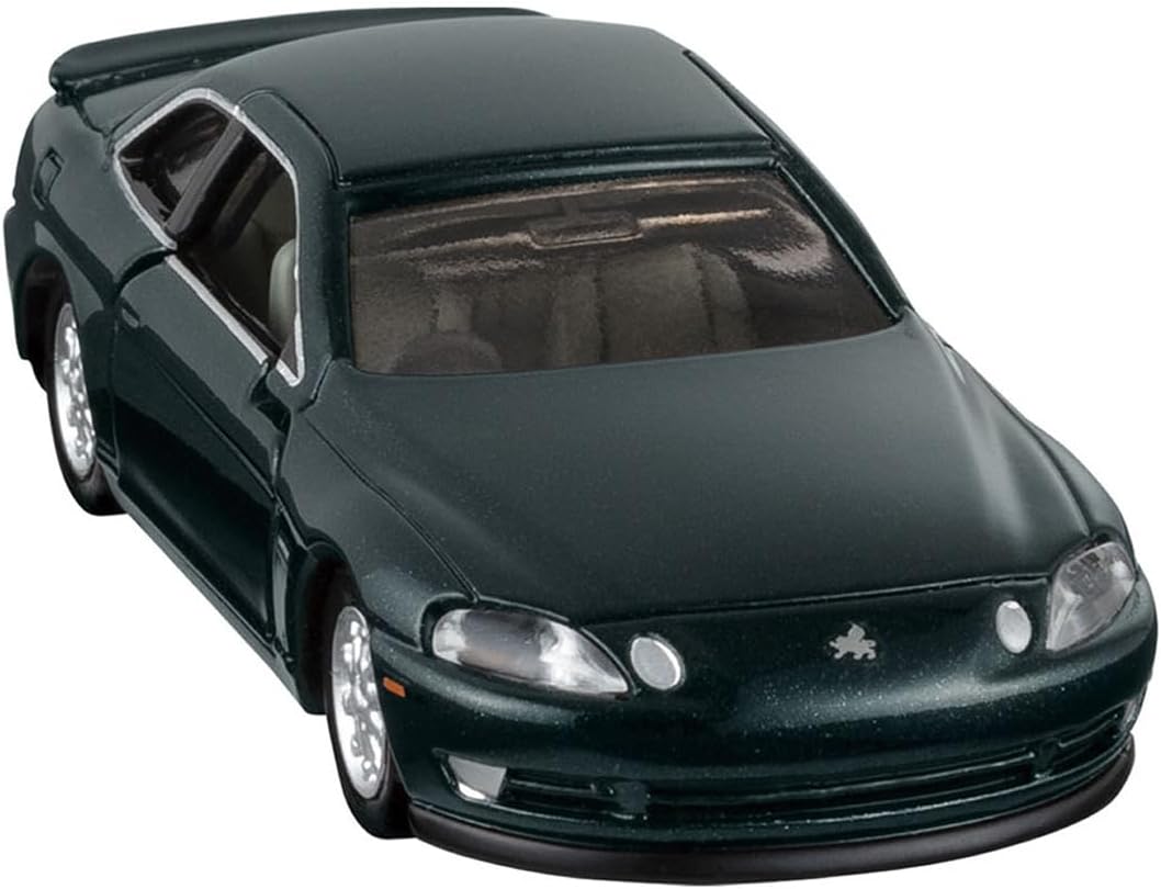 Tomica P 47 Toyota Soarer 4.0GT Limited – BanzaiHobby