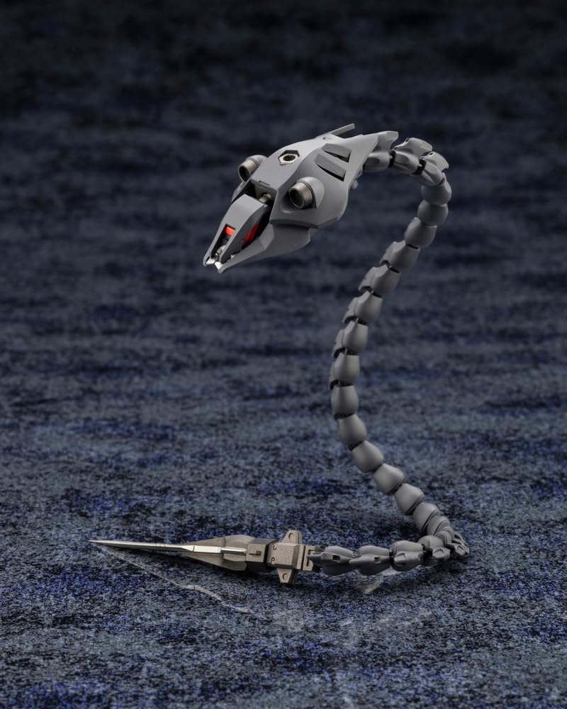 Kotobukiya HG143 1/24 Hexa Gear Alternative Creepvenom