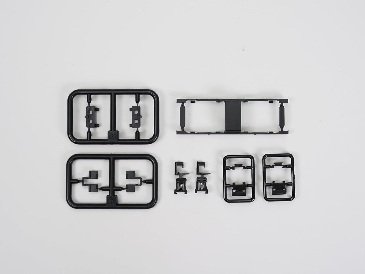 TOMYTEC The Railway Collection Power Unit 12m Class A TM-28 - BanzaiHobby