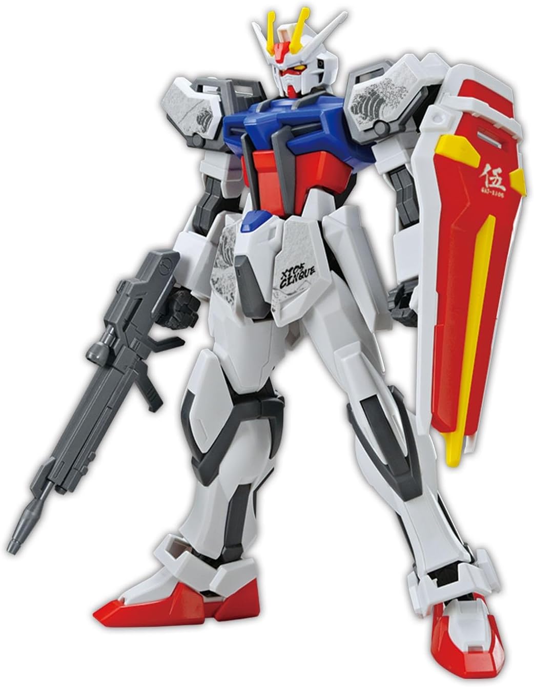 Bandai 1/144 ENTRY GRADE Strike Gundam [Ukiyo-e Ver.]