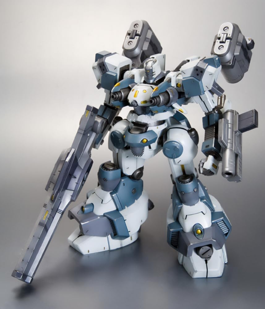 Kotobukiya VI041X 1/72 Armored Core Mirage C04-ATLAS Fox Eye Ver. - BanzaiHobby