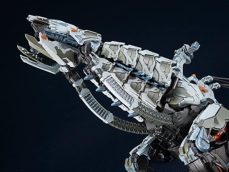 Good Smile Company MODEROID Thunderjaw (Horizon Forbidden West) - BanzaiHobby