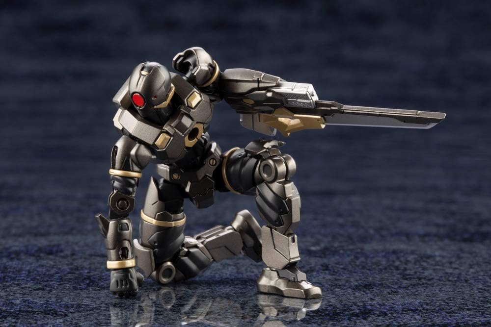 Kotobukiya HG039R 1/24 Hexa Gear Alternative Humanoid Jester (Kit Block) - BanzaiHobby