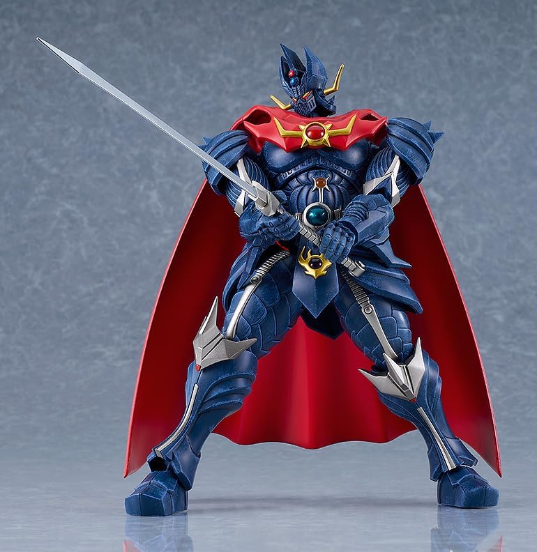 Good Smile Company MODEROID MazinSaga (MazinSaga)