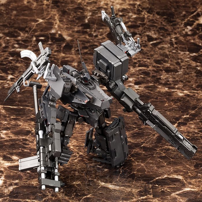 Kotobukiya VI071X 1/72 Armored Core V UCR-10/L AGNI - BanzaiHobby