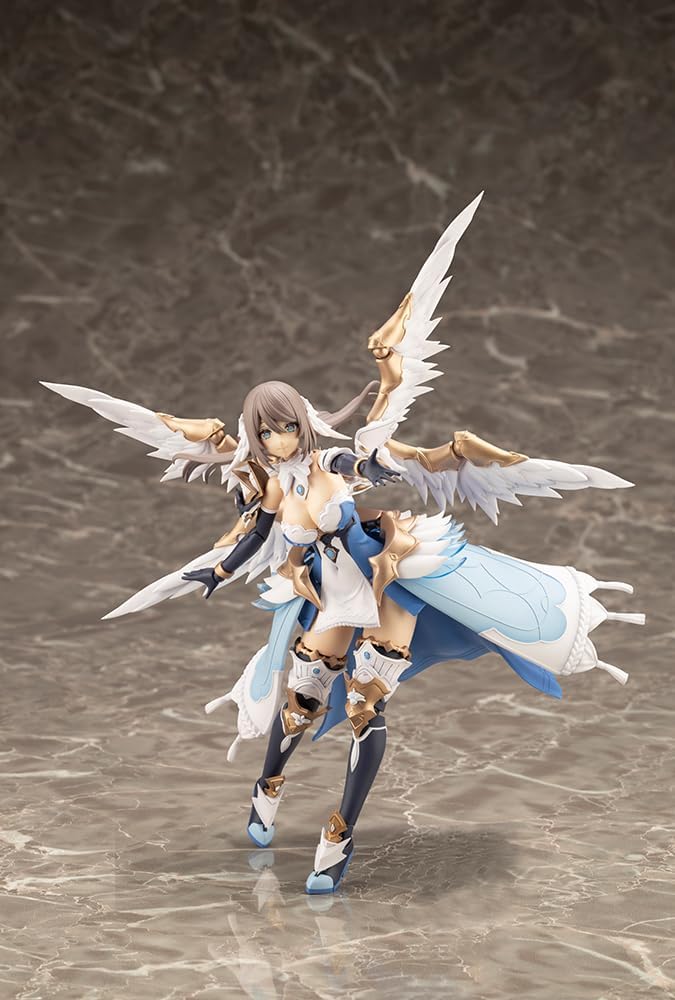 Kotobukiya AR006 Arcanadia Ermeda - BanzaiHobby