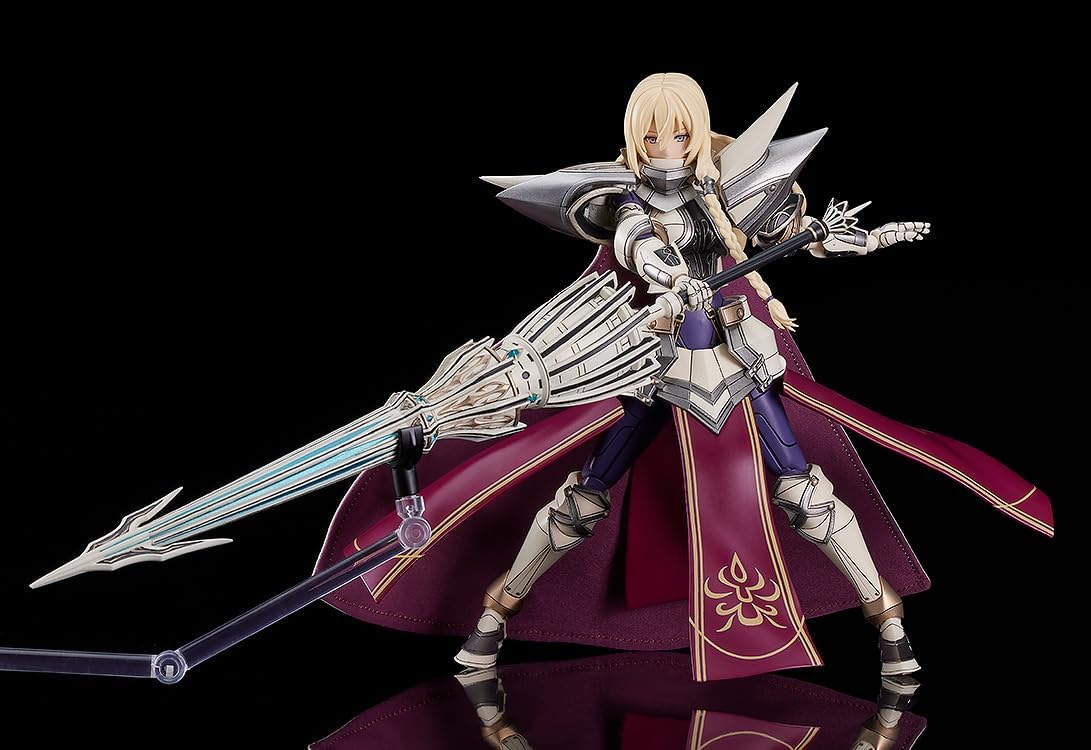 Good Smile Company PLAMATEA Arianrhod, the Steel Maiden "The Legend of Heroes: Trails of Cold Steel" - BanzaiHobby