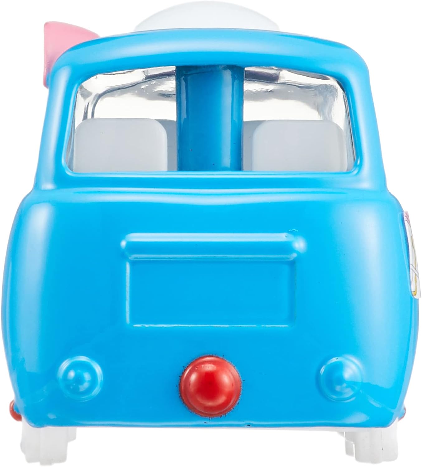 Dream Tomica No. 158 Doraemon wrapping bus