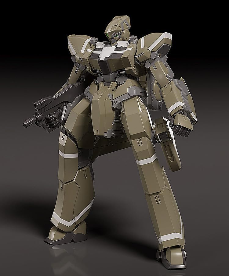Good Smile Company MODEROID KG-7 Areion (Aldnoah.Zero)