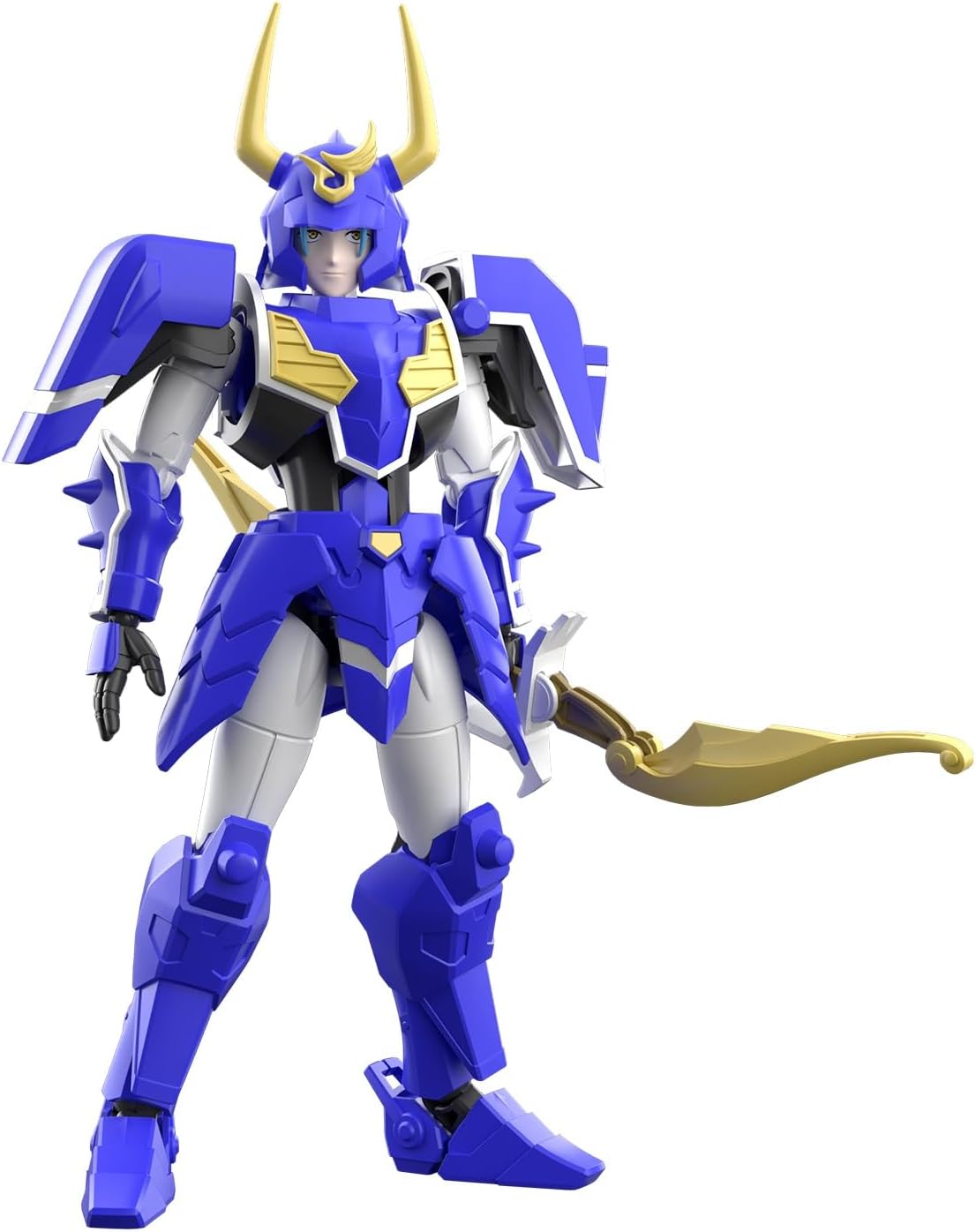 Bandai 30MF Yoroi-Shinden Samurai Troopers Kaito of the Sky - Bandai Banzai Hobby