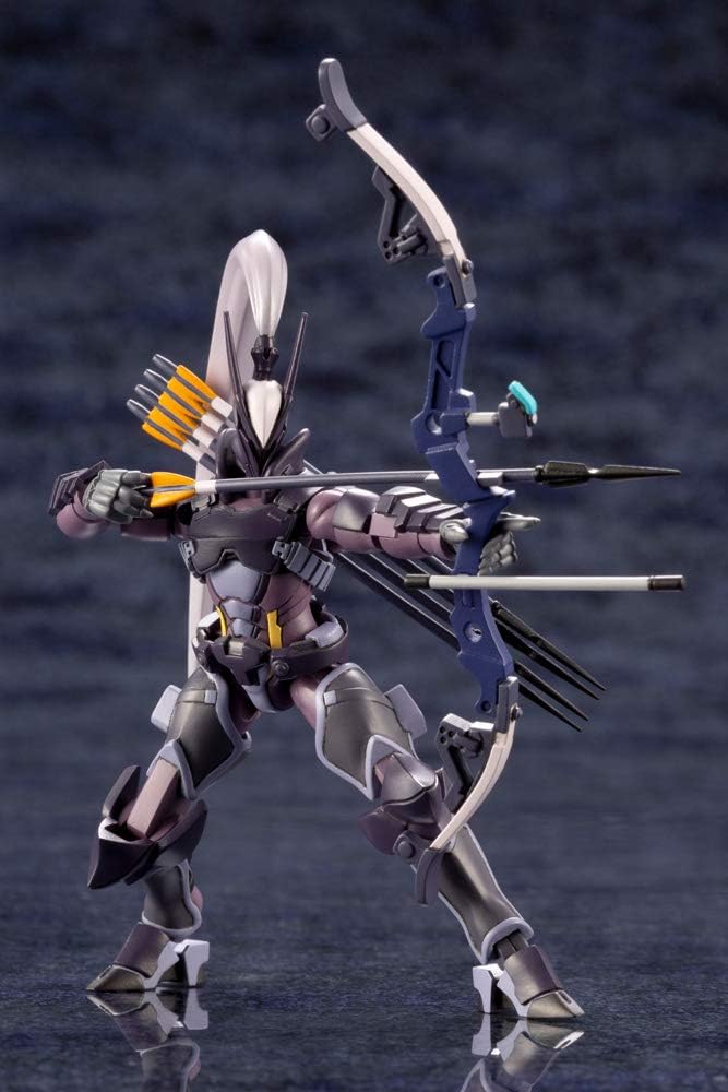 Kotobukiya HG030X 1/24 Hexa Gear Governor, X-Armor Type: Quetzal - BanzaiHobby