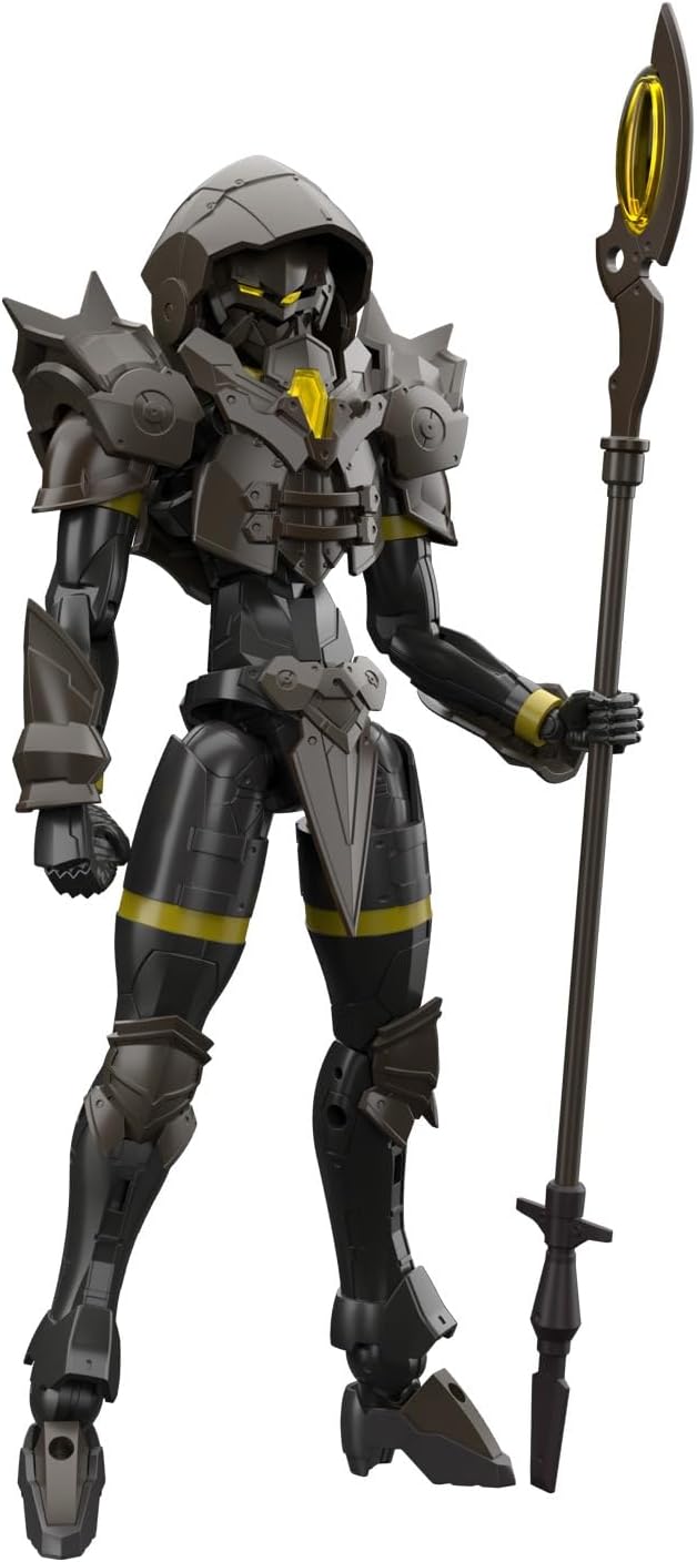 Bandai 30MF 014 RASAN WIZARD
