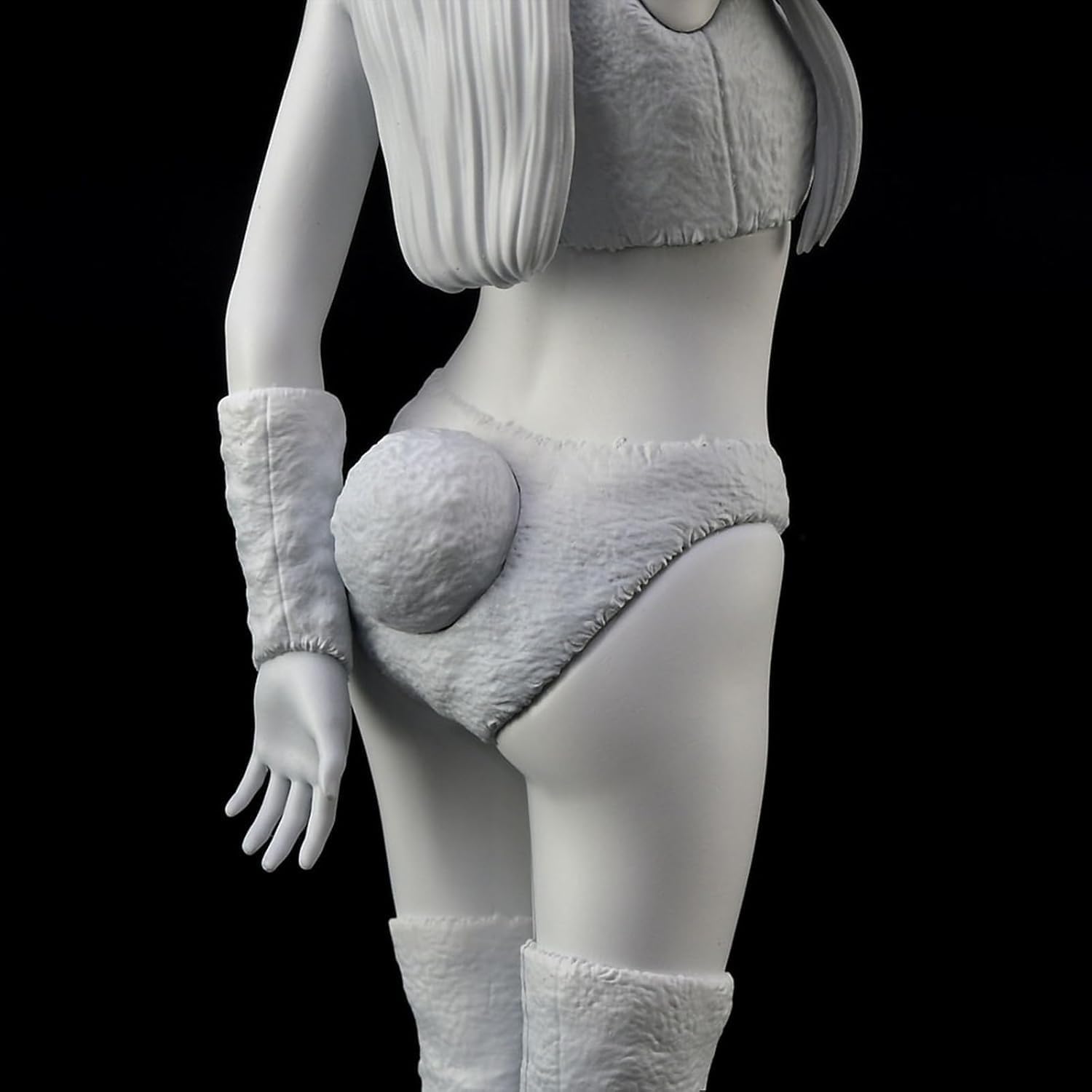 Hasegawa SP676 1/12 12 Real Figure Collection No.45 Bunny Cosplay - BanzaiHobby