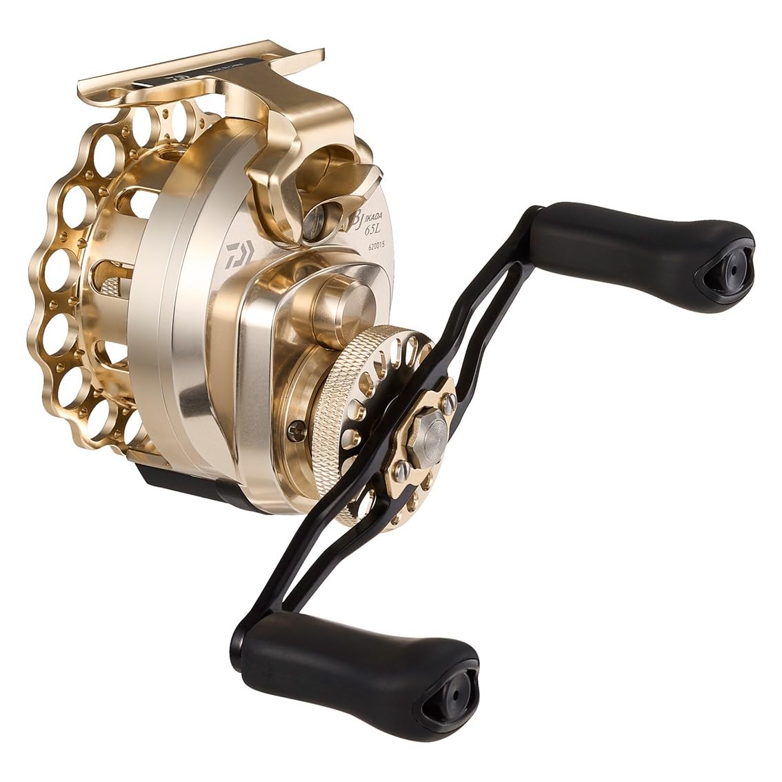 ダイワ(DAIWA) イカダリール ２５ＢＪイカダ６５Ｌ