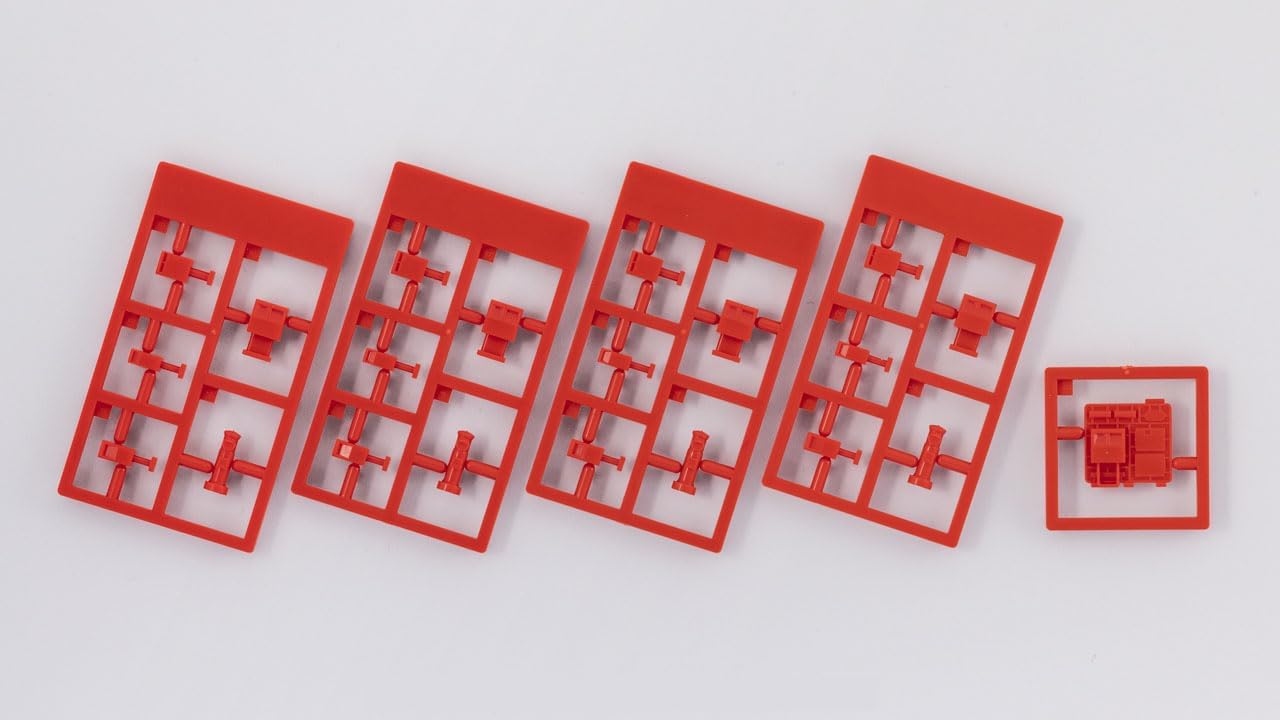 TOMIX 3584 N Gauge Mailbox Set