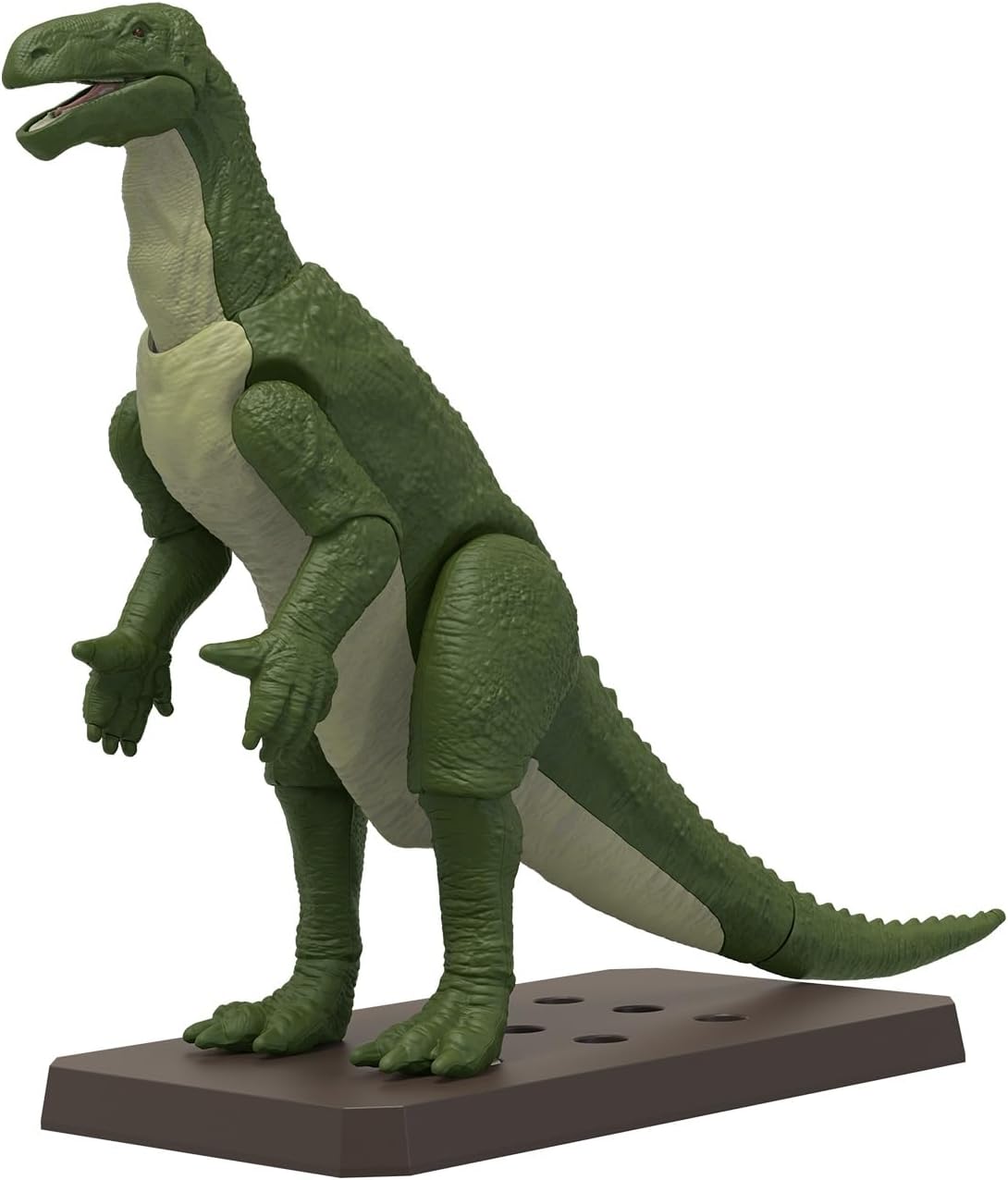 Bandai Planosaurus 07 Iguanodon