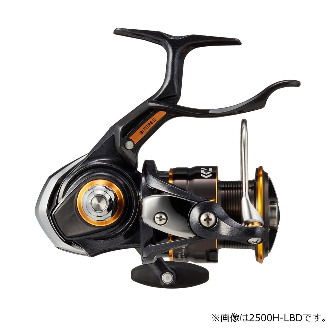 ダイワ(DAIWA) 磯用レバーブレーキリール 23ラグザス 3000XH-LBD