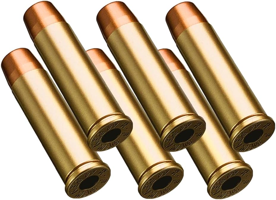 Tokyo Marui BB Air Revolver Optional Parts 02 M29 Spare Cartridge