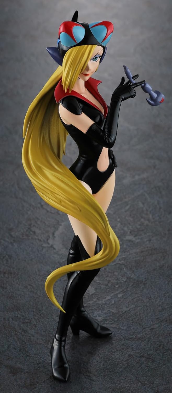 Hasegawa SP699 1/12 Marjo (Time Bokan)