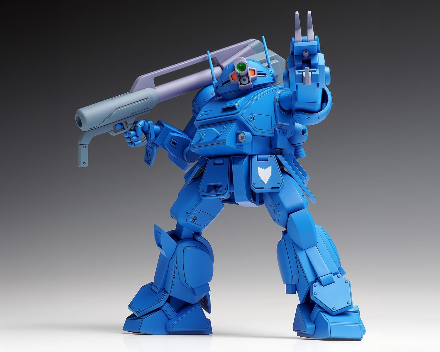 Wave BK253 1/35 Strike Dog [PS Version] First Limited Edition - BanzaiHobby