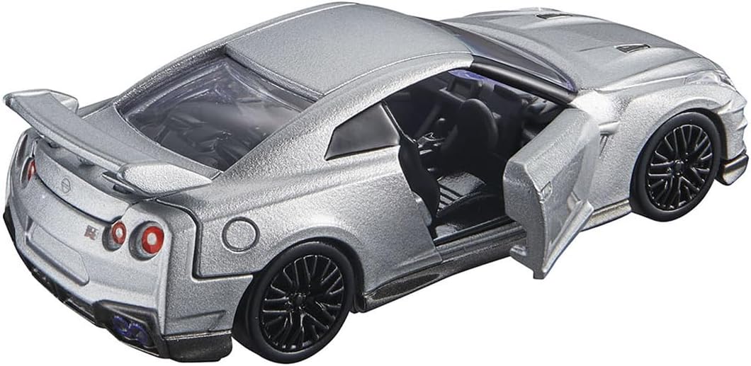 Tomica P 49 Nissan GT-R (2025) - BanzaiHobby