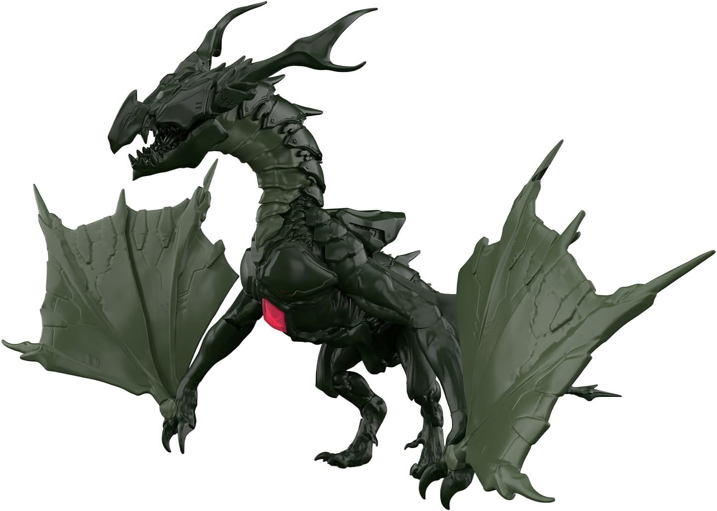Bandai 30MF DLROWYVERN - BanzaiHobby