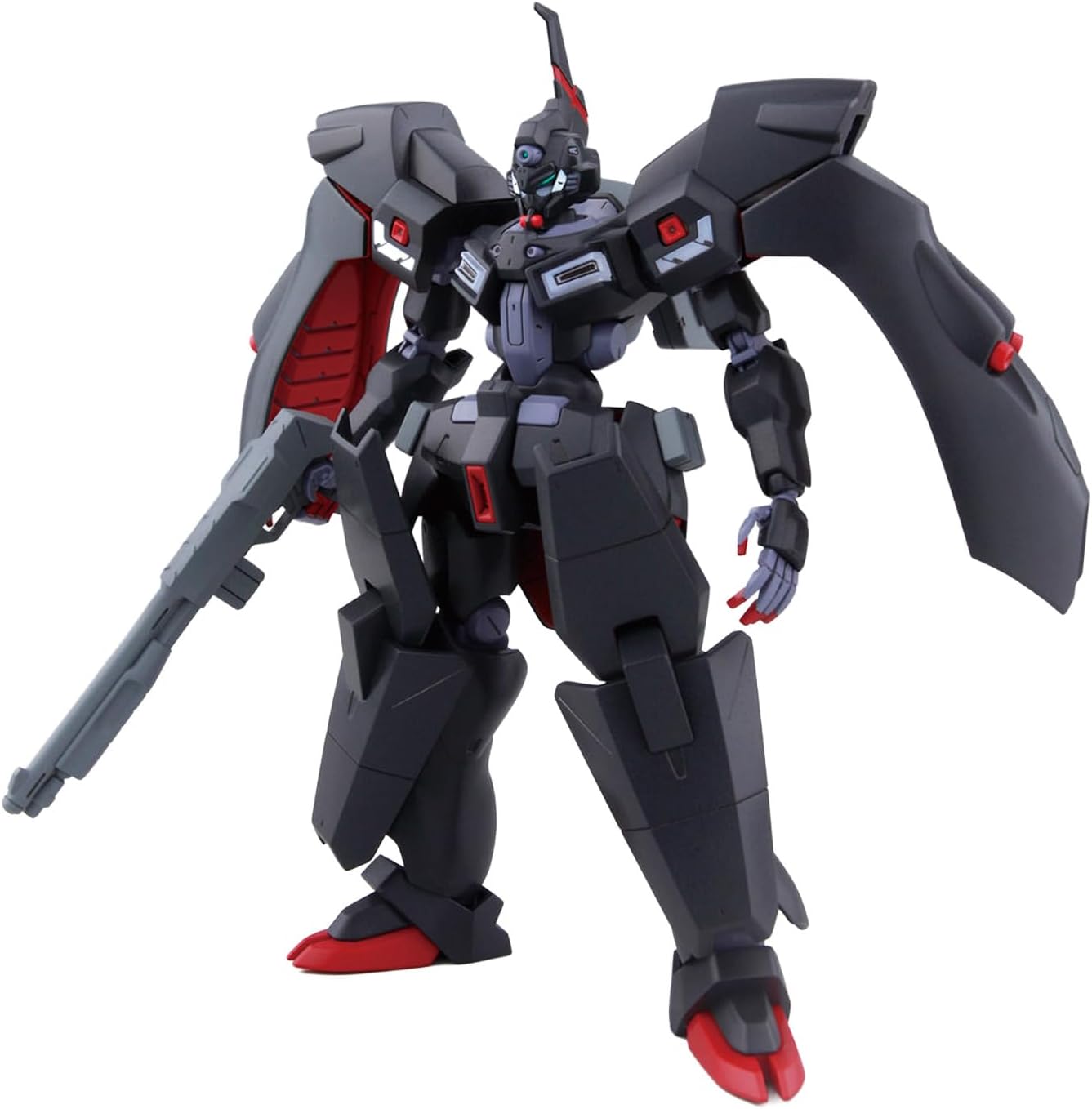 Bandai 1/144 HG Kabakali