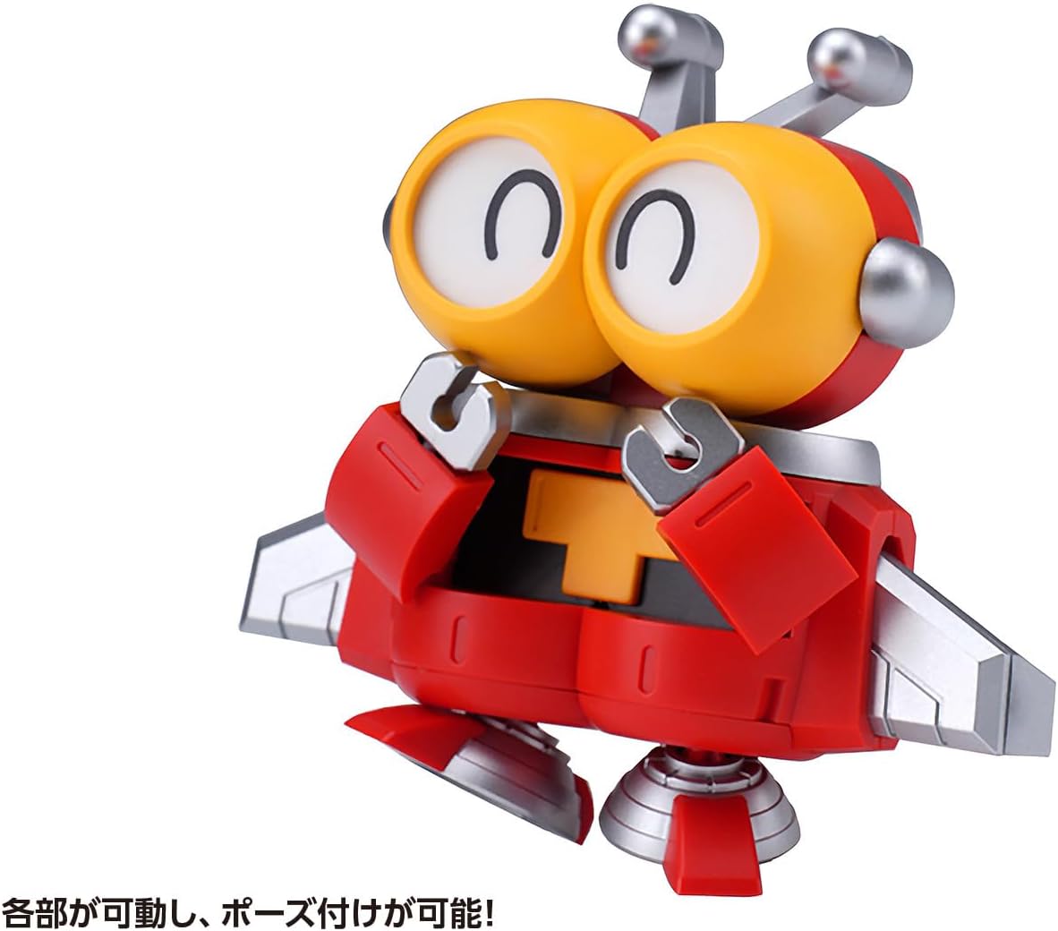 Wave KM144 Tobimasky & Denden Roller Set (B-Robo Kabutack)
