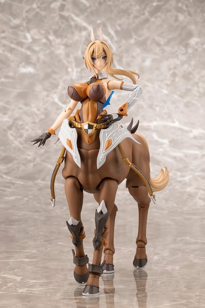 Kotobukiya AR005 Elena (Arcanadea) - BanzaiHobby