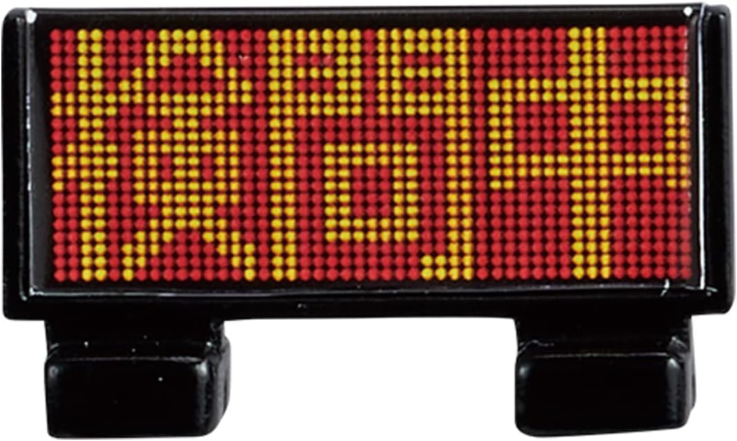 Tomica Town Police Box (with Police Officer)