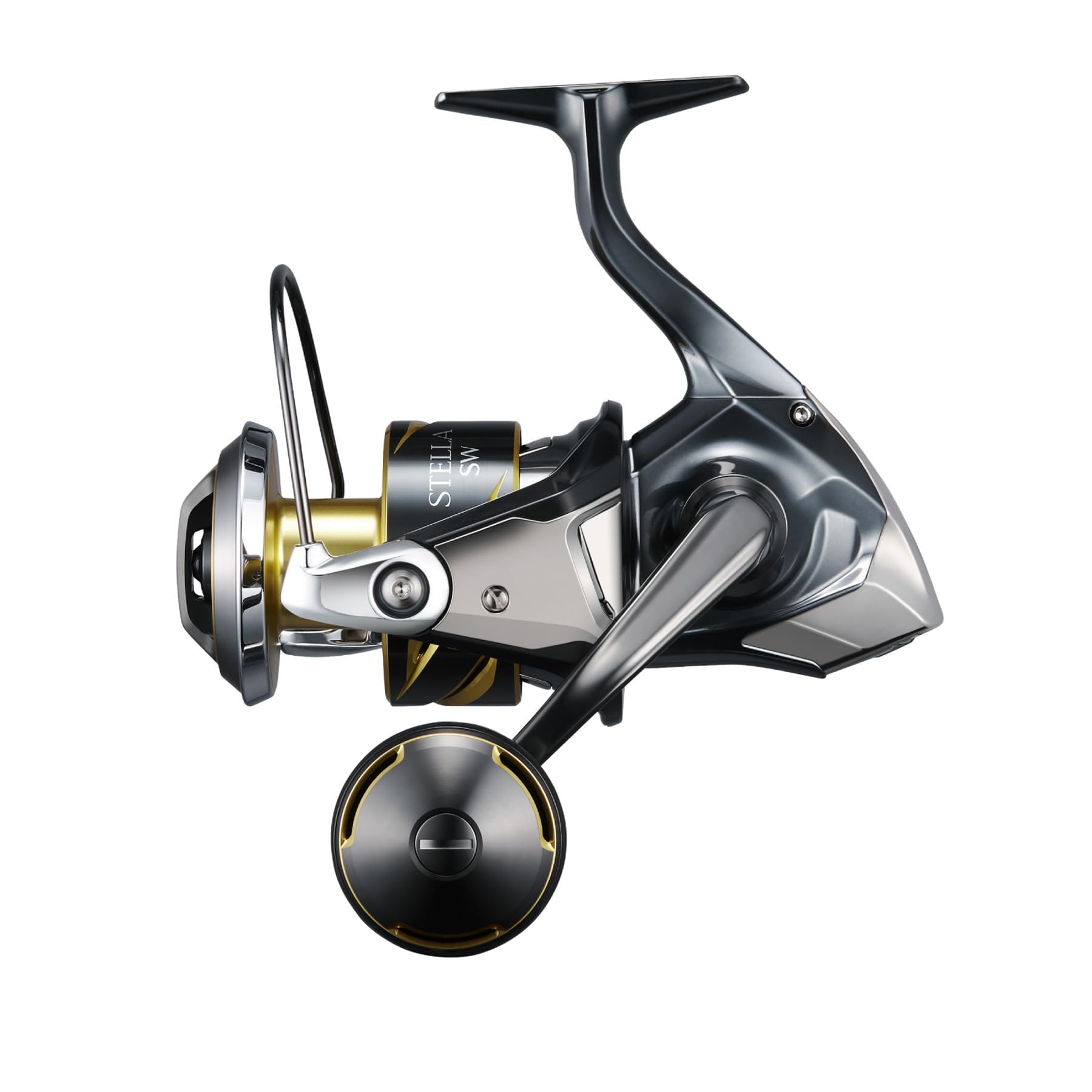 シマノ(SHIMANO) スピニングリール 25ステラ SW 8000XG