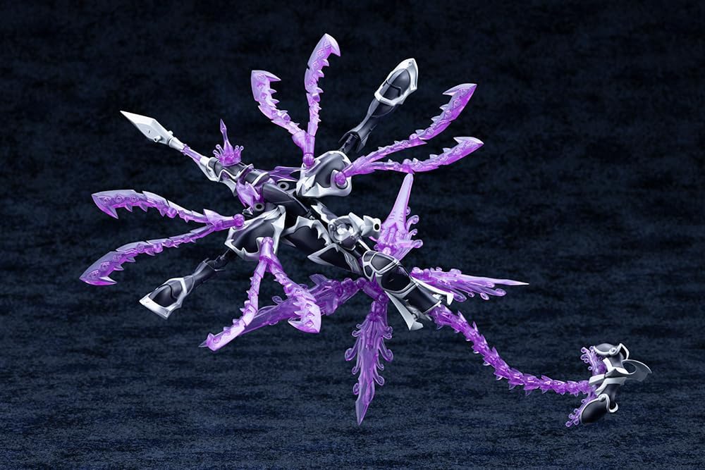 Kotobukiya AS010 Arcanadea XenoAlma Tidal Orketos